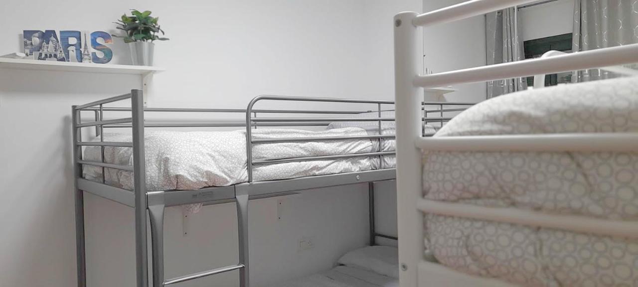 Apartamento Exclusive Triana - Ribera Del Guadalquivir Севиля Екстериор снимка