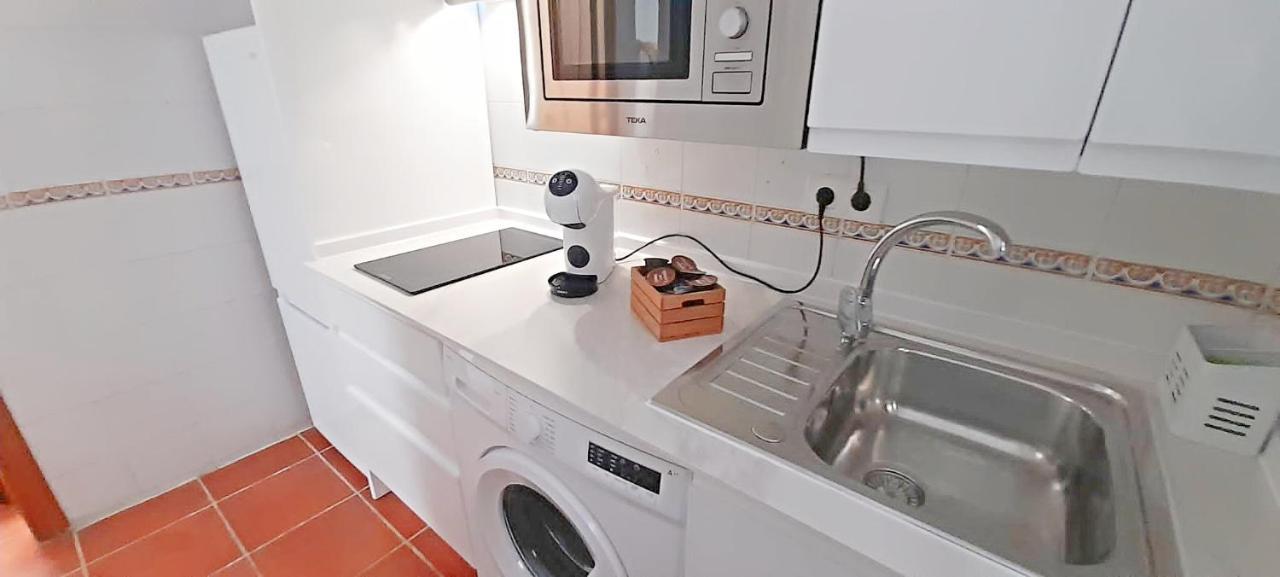 Apartamento Exclusive Triana - Ribera Del Guadalquivir Севиля Екстериор снимка