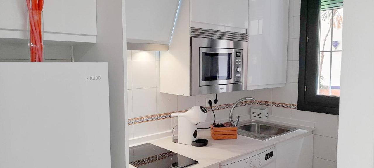 Apartamento Exclusive Triana - Ribera Del Guadalquivir Севиля Екстериор снимка