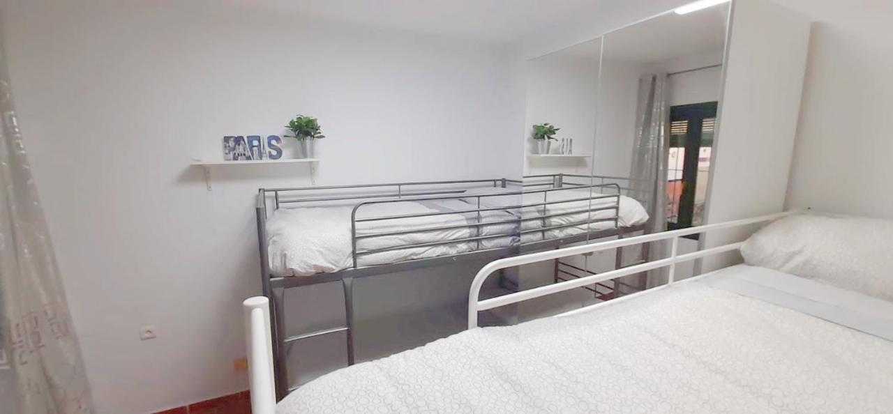 Apartamento Exclusive Triana - Ribera Del Guadalquivir Севиля Екстериор снимка