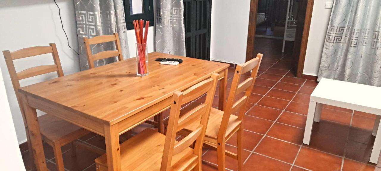 Apartamento Exclusive Triana - Ribera Del Guadalquivir Севиля Екстериор снимка