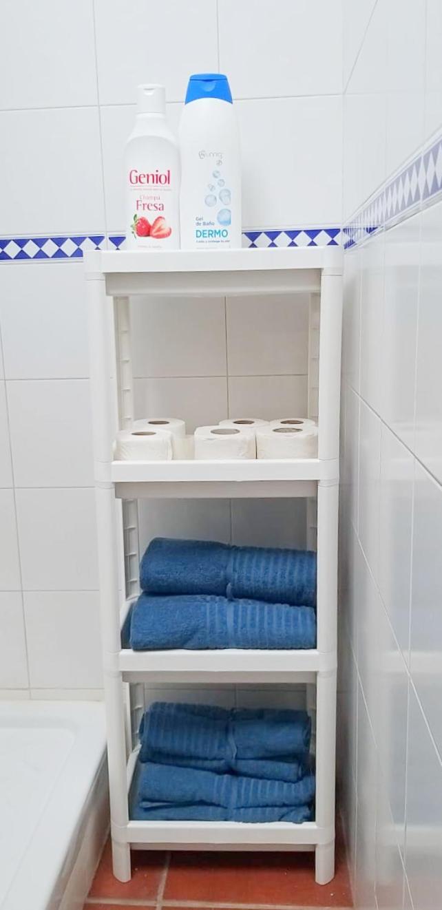 Apartamento Exclusive Triana - Ribera Del Guadalquivir Севиля Екстериор снимка